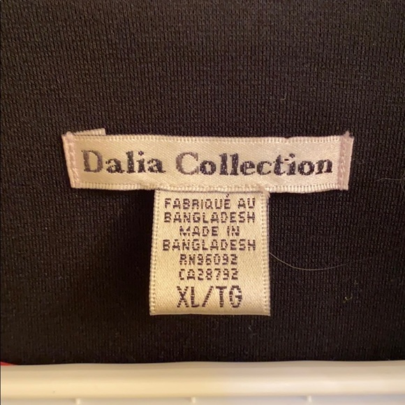 Black Blazer - Picture 2 of 2